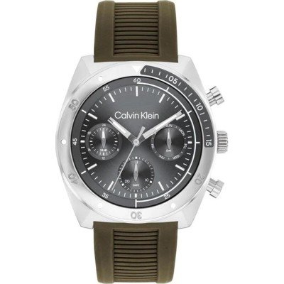 Calvin Klein 25200469 Flex Horloge