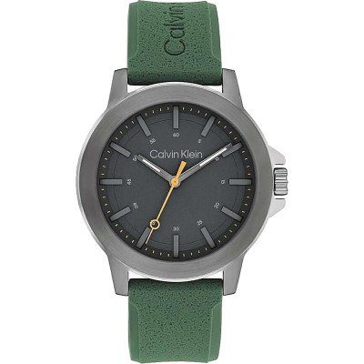 Calvin Klein 25200472 Reset Horloge