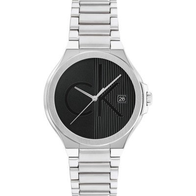 Calvin Klein 25200482 Confidence Horloge