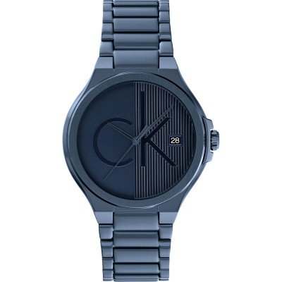 Calvin Klein 25200484 Confidence Horloge