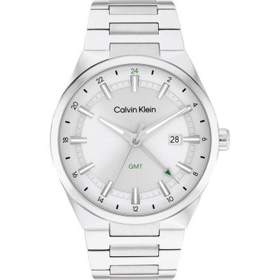 Calvin Klein 25200489 Distinguish Horloge