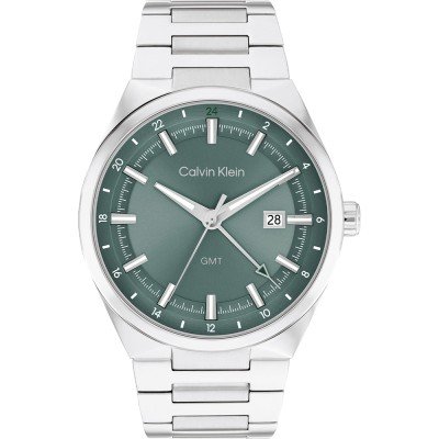 Calvin Klein 25200492 Distinguish Horloge