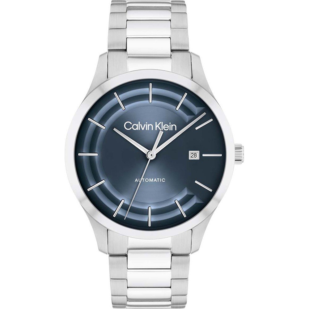 Calvin Klein 25300020 CK Iconic Horloge