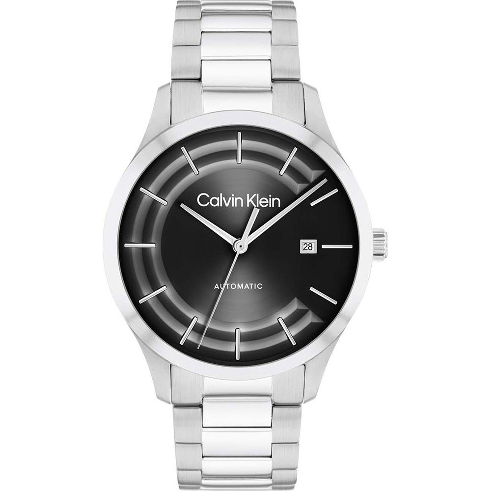 Calvin Klein 25300021 CK Iconic Auto Horloge