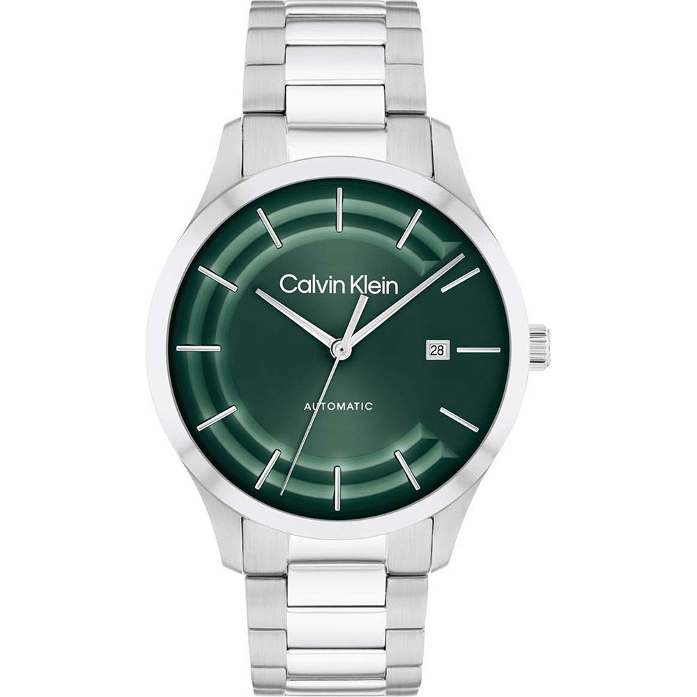 Calvin Klein 25300022 CK Iconic Auto Horloge