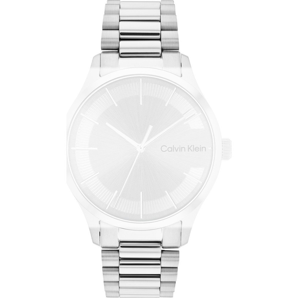 Calvin Klein 459000047 Iconic band