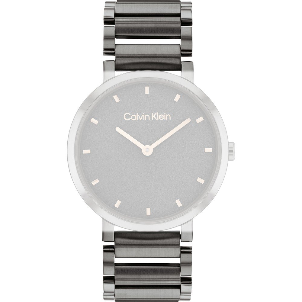 Calvin Klein 459000074 Open Link band