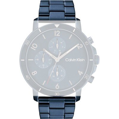 Calvin Klein 459000083 Gauge Sport band