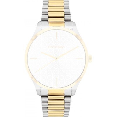 Calvin Klein 459000092 Iconic band