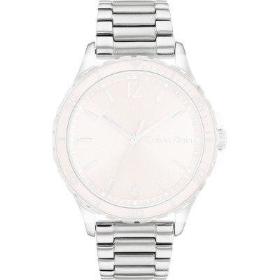 Calvin Klein 459000104 Sport For Her band