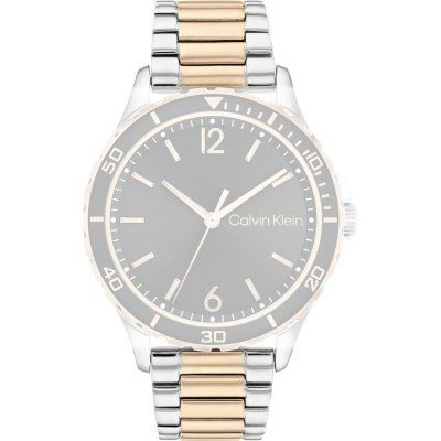 Calvin Klein 459000146 Sport For Her band