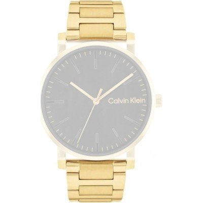 Calvin Klein 459000188 Slate band