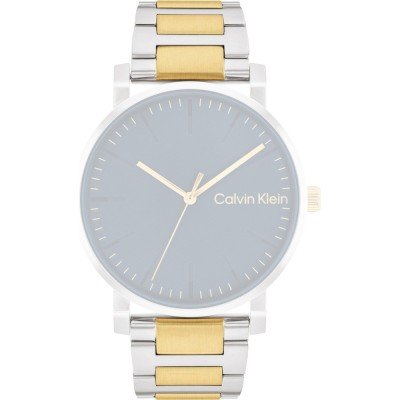 Calvin Klein 459000189 Slate band