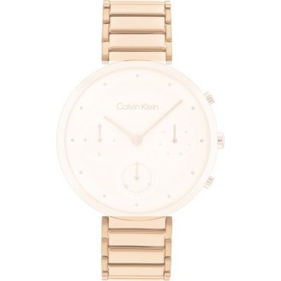 Calvin Klein 459000218 Minimalistic T-Bar band