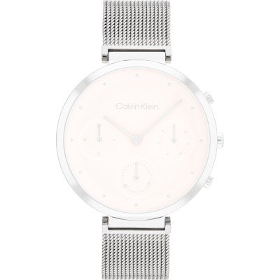 Calvin Klein 459000219 Minimalistic T-Bar band