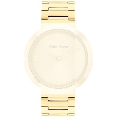 Calvin Klein 459000223 Eccentric band