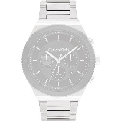 Calvin Klein 459000226 Fearless band