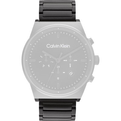 Calvin Klein 459000237 Impressive band