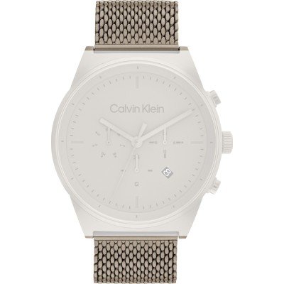 Calvin Klein 459000239 Impressive band