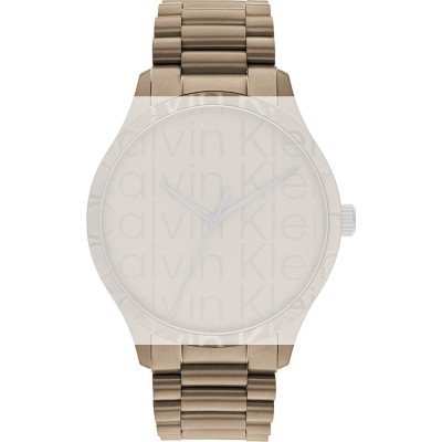 Calvin Klein 459000255 ICONIC band