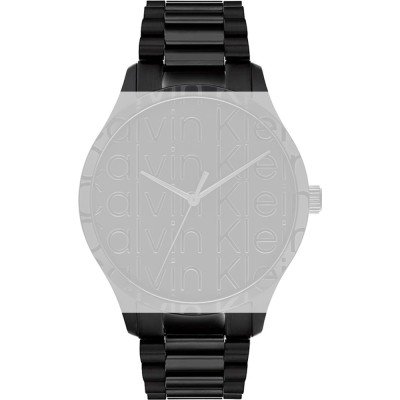 Calvin Klein 459000256 ICONIC band