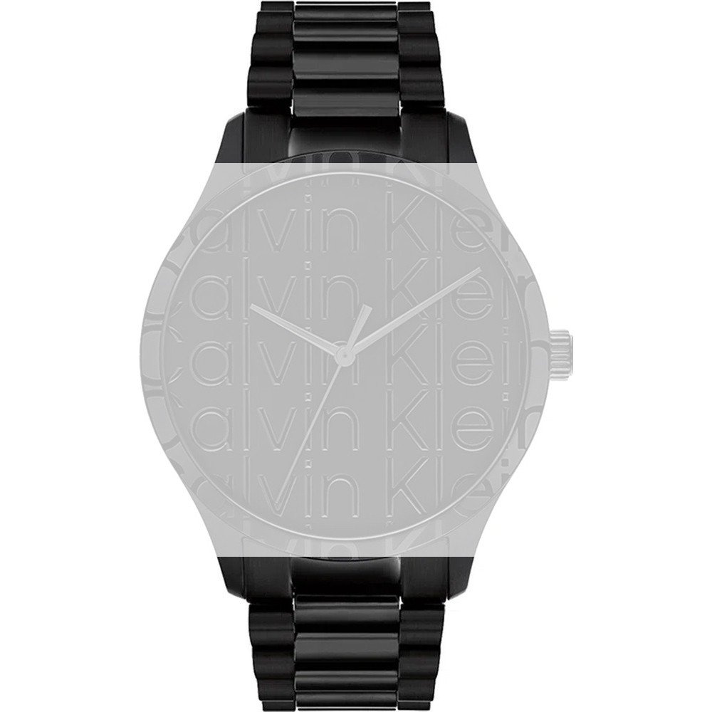 Calvin Klein 459000256 ICONIC band