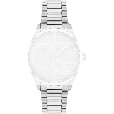 Calvin Klein 459000262 Iconic band