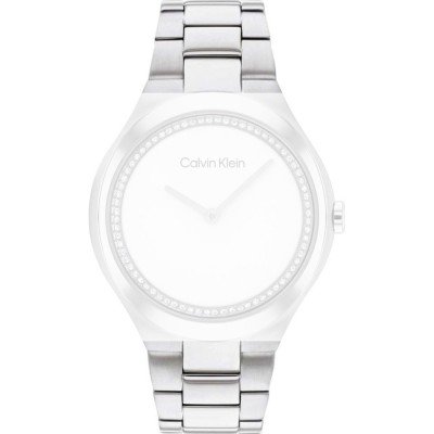 Calvin Klein 459000265 Admire band