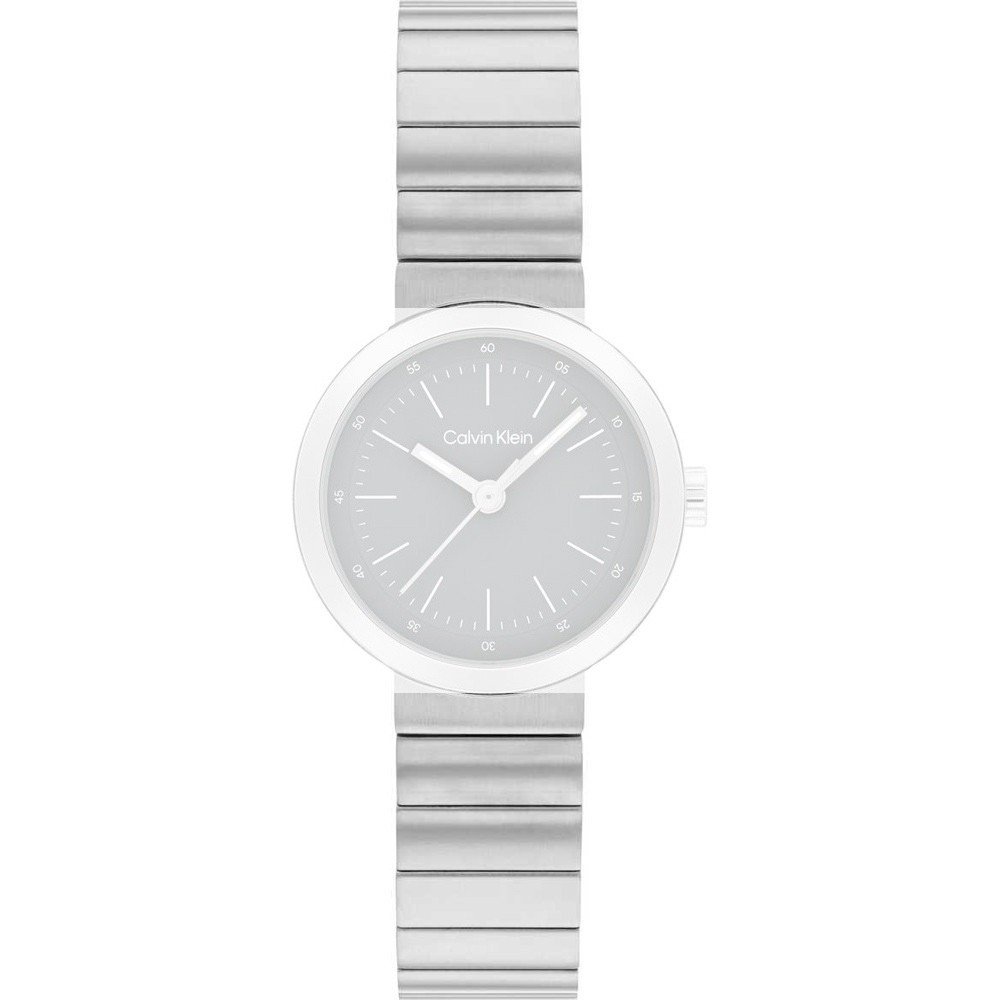 Calvin Klein 459000286 Precise band