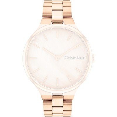 Calvin Klein 459000291 Linked band