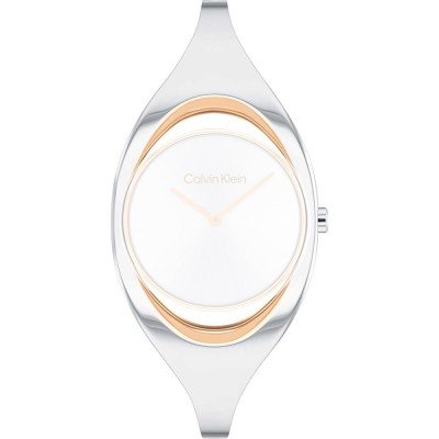 Calvin Klein 459000301 Elation band