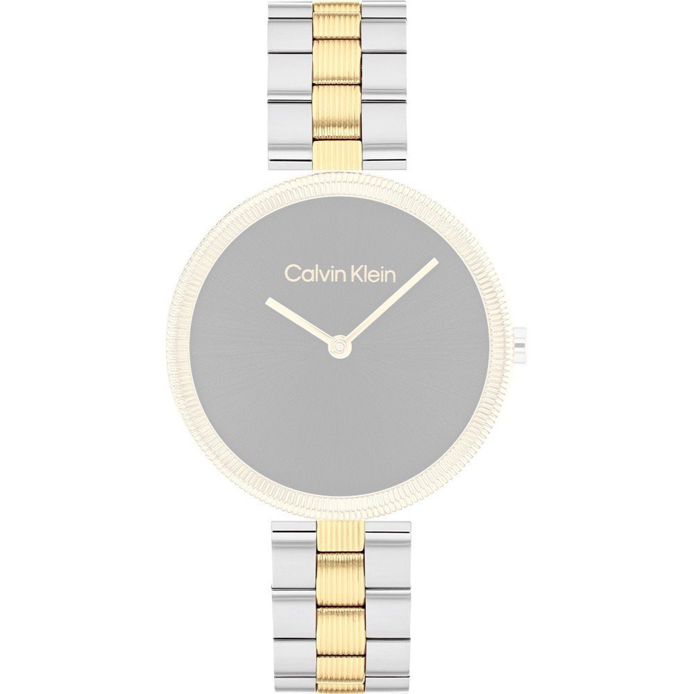 Calvin Klein 459000329 Gleam band