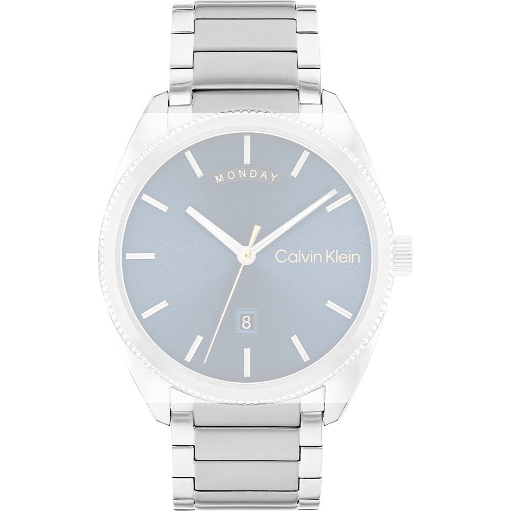 Calvin Klein 459000336 Progress band