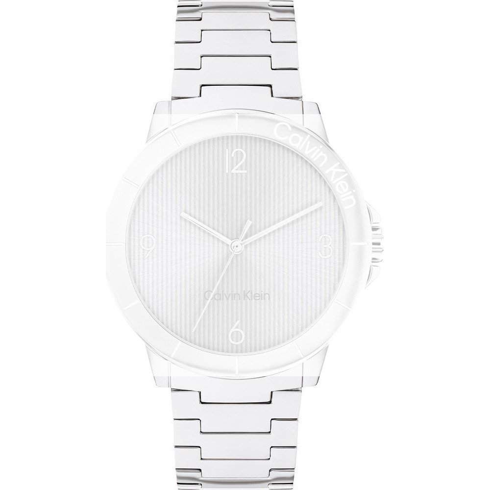 Calvin Klein 459000340 Vivacious band