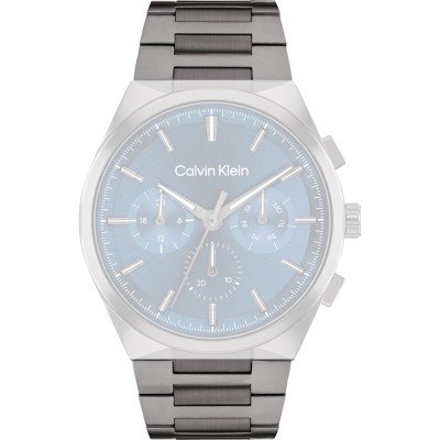 Calvin Klein 459000345 Distinguish band