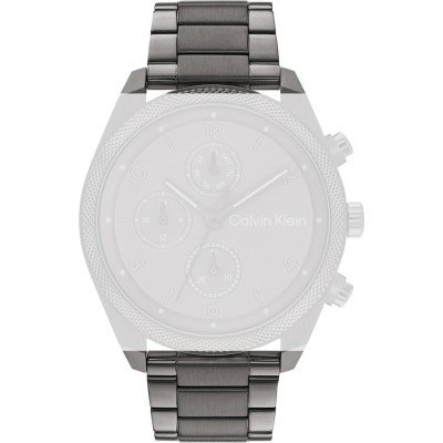 Calvin Klein 459000352 Gauge band