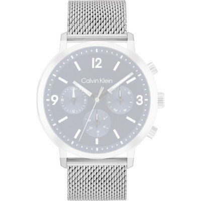 Calvin Klein 459000361 Gauge band