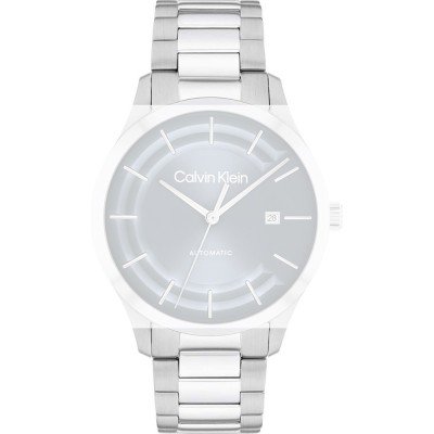 Calvin Klein 459000375 CK Iconic Auto band