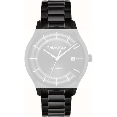 Calvin Klein 459000376 CK Iconic Auto band