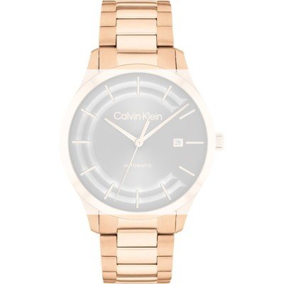 Calvin Klein 459000377 CK Iconic Auto band