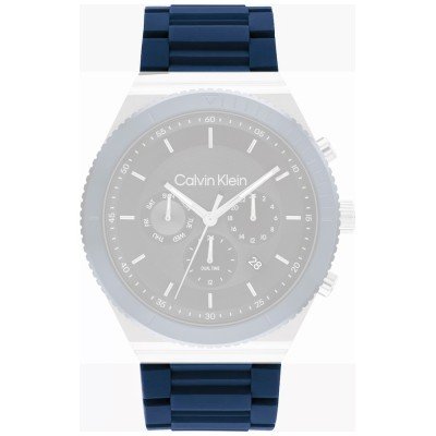 Calvin Klein 459300059 Fearless band