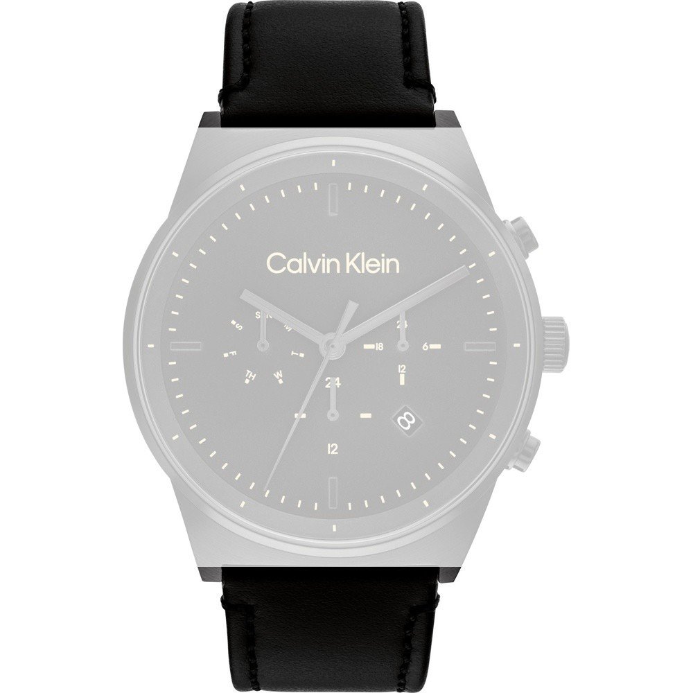 Calvin Klein 459300060 Impressive band