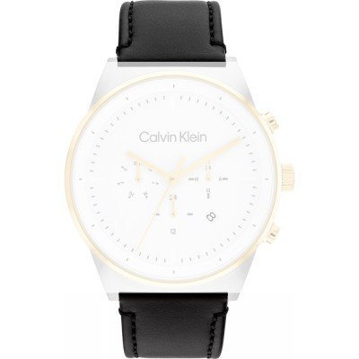 Calvin Klein 459300061 Impressive band