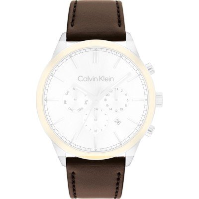 Calvin Klein 459300077 CK Infinite band