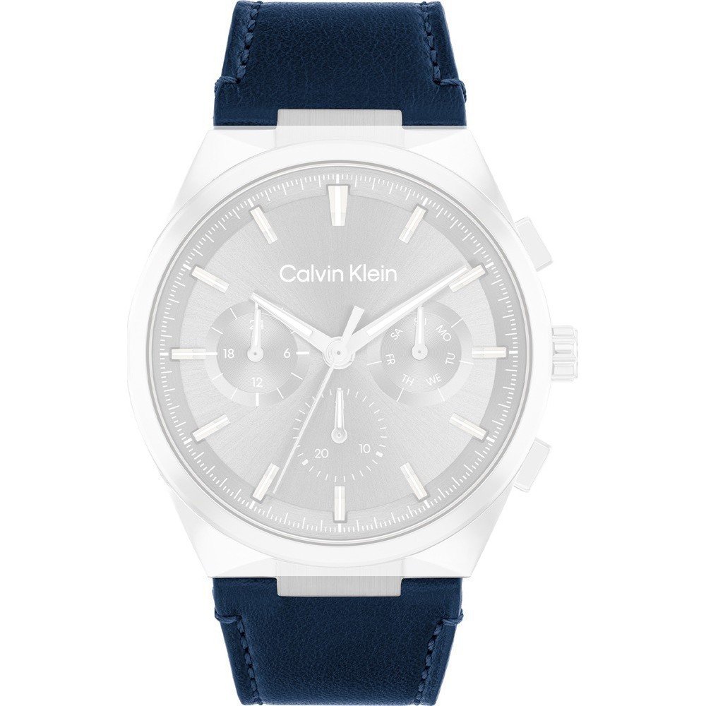 Calvin Klein 459300081 Distinguish band