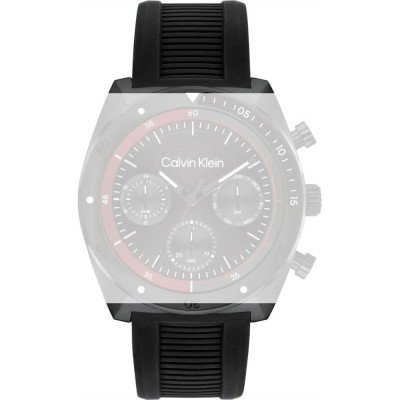 Calvin Klein 459300089 Flex band