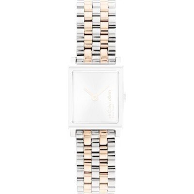 Calvin Klein 559000002 Swiss Elongated band