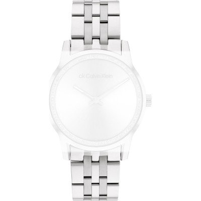 Calvin Klein 559000012 Swiss Dressed band