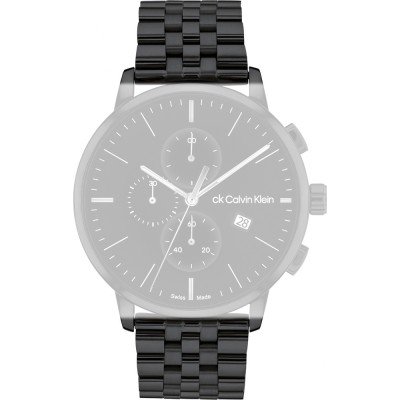 Calvin Klein 559000015 Swiss Chrono band