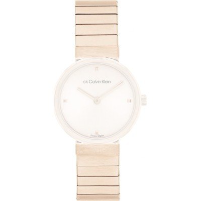 Calvin Klein 559000018 Swiss Elegance band